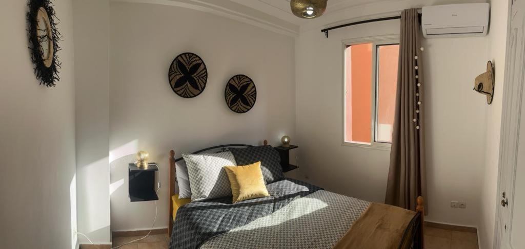 Escale Marrakech Apartment Marrakesh Exterior photo